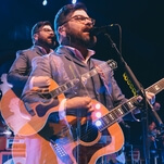 It’s July (July!), so here’s 60 minutes of picaresque indie rock from The Decemberists