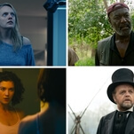 Our critics pick their favorite movies, performances, and scripts of the year so far