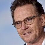 Bryan Cranston reveals he had COVID, reminds you to "keep wearing the damn mask"