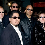 Get pumped for The Matrix 4's premiere with this 2003 news report featuring Reloaded cosplayers