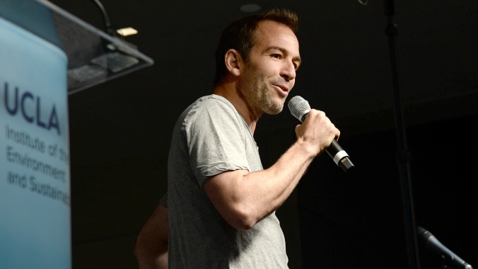 The Goldbergs' Bryan Callen accused of sexual assault and misconduct