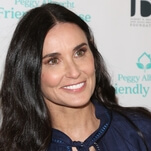Demi Moore enters the world of audio erotica with Dirty Diana