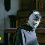 Vampire priests have all the fun (and the guilt) in Park Chan-wook’s Thirst