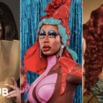 Shea Couleé, Jujubee, and Miz Cracker on cats, Canada, and what Drag Race moments made them cringe