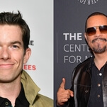 Someone got Ice-T to play along with a 2012 John Mulaney bit about SVU