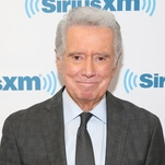 R.I.P. Regis Philbin