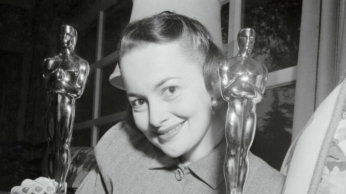 R.I.P. Olivia de Havilland, Oscar-winning centenarian star of Gone With The Wind