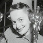 R.I.P. Olivia de Havilland, Oscar-winning centenarian star of Gone With The Wind