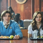 Netflix is making Kissing Booth 3… actually, it already made Kissing Booth 3