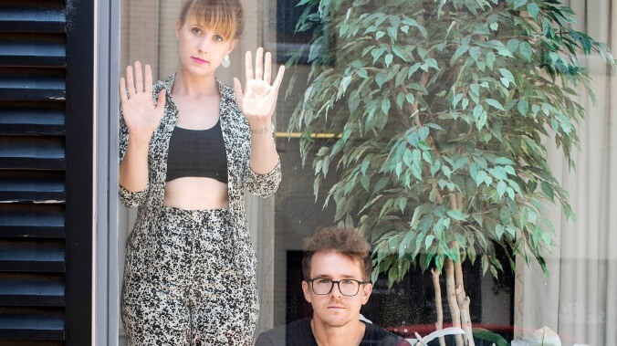 Hear Wye Oak's stirring, gorgeous "Spitting Image"—a song about literally everything