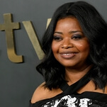 Octavia Spencer calls on Hollywood to cast more actors with disabilities