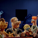 Disney actually made a good Muppet show—yaaaaaaaay!