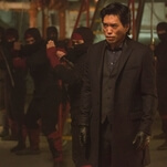 Peter Shinkoda says ex-Marvel TV head Jeph Loeb made anti-Asian remarks during Daredevil's run