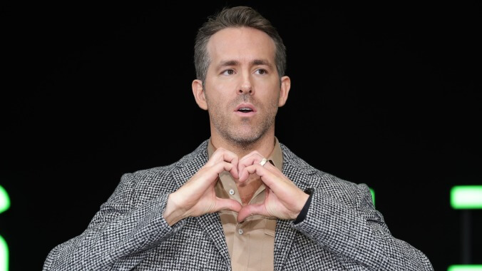 Ryan Reynolds offers $5,000 reward for safe return of irreplaceable teddy bear