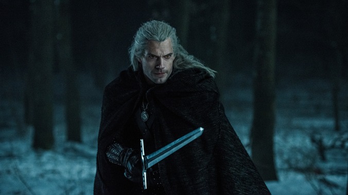 Netflix is making a Witcher prequel show