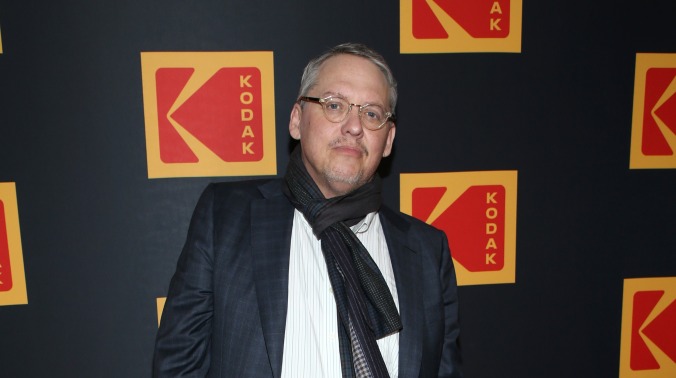 Adam McKay developing HBO miniseries about the search for the COVID-19 vaccine