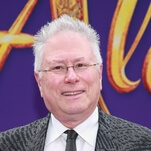 Thanks to the Daytime Emmys, composer Alan Menken now has an EGOT