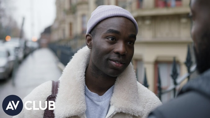 I May Destroy You's Paapa Essiedu on how the system has failed Black gay men