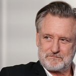 Real fake president Bill Pullman asks us all to wear our "freedom masks" this ID4