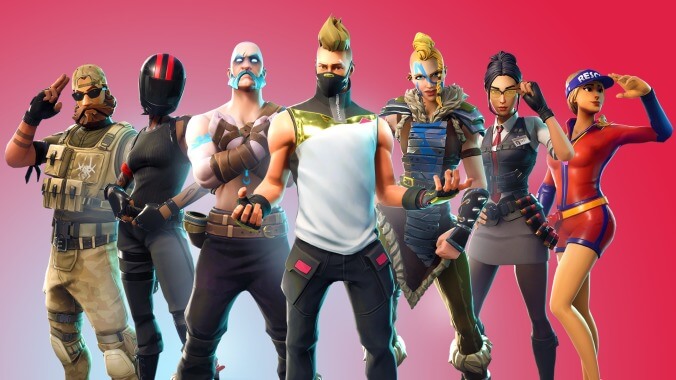 Fortnite is trying to teach its players about racism