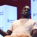 Hannibal Buress released his new comedy special for free on YouTube