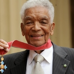 R.I.P. Earl Cameron, 102-year-old pioneering Thunderball and Doctor Who actor