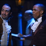 Hamilton on Disney+ can’t replace the live theatrical experience, but it’s a triumph all the same