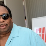 The Office's Leslie David Baker is Kickstarting a TV show about "Uncle Stan"