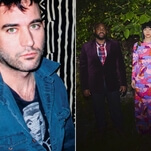 5 new releases we love: Sufjan Stevens tackles "America," Khruangbin gets lyrical, and more