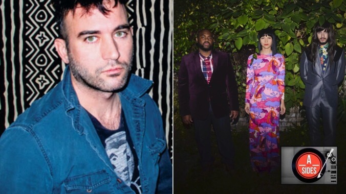 5 new releases we love: Sufjan Stevens tackles "America," Khruangbin gets lyrical, and more