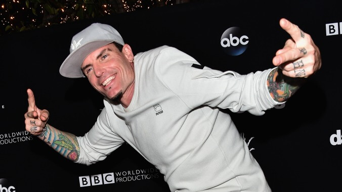 Vanilla Ice cancels extremely ill-conceived July 4 concert in Texas