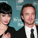Aaron Paul and Krysten Ritter reuniting for scripted James Patterson podcast