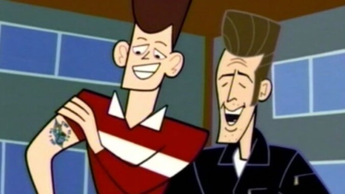 MTV is making new episodes of Clone High with original creators Phil Lord and Chris Miller