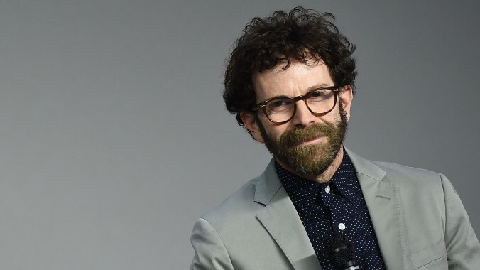 Charlie Kaufman's I'm Thinking Of Ending Things gets Netflix premiere date