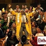 Emmy voters should heed the siren call of Lodge 49’s original music