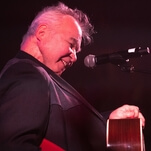 John Prine named Illinois' first honorary poet laureate