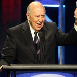 “The nicest man in show business”: Random remembrances of Carl Reiner