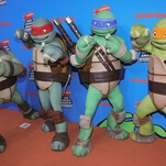 Seth Rogen to produce new Teenage Mutant Ninja Turtles movie