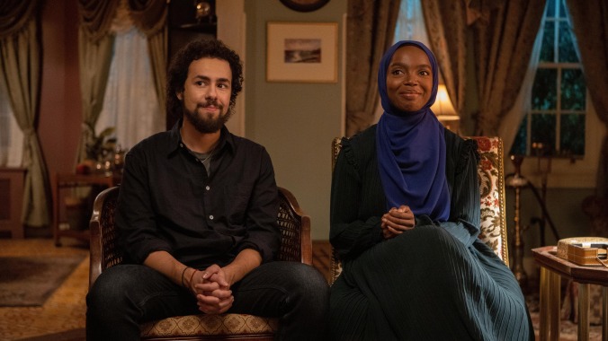 Ramy gets to continue his spiritual (and sometimes chaotic) journey for a 3rd season