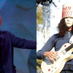 Read this: A look into Viggo Mortensen and Buckethead's collaborative albums