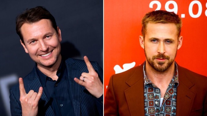 The Invisible Man's Leigh Whannell might direct Ryan Gosling: Werewolf