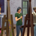 The Sims to become a TBS reality show with a $100,000 prize