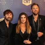 Former Lady Antebellum now suing soul singer Lady A over her name