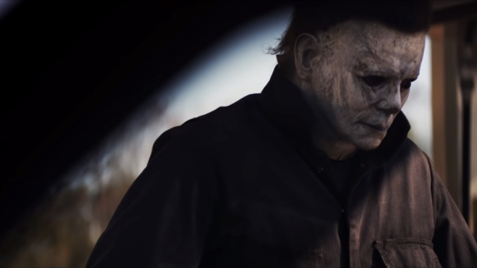 Blumhouse bumps Halloween Kills to 2021, tries to soften the blow with a brief teaser