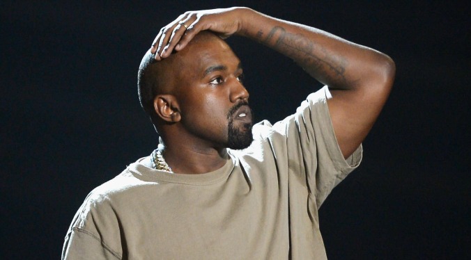 Oh dear god: Some takeaways from Kanye's latest interview