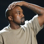 Oh dear god: Some takeaways from Kanye's latest interview