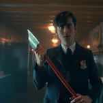 The Umbrella Academy's season 2 trailer has cults, John F. Kennedy, and another apocalypse