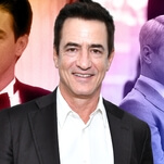 Dermot Mulroney on My Best Friend’s Wedding, Hanna, and not being Dylan McDermott