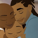 HBO Max greenlights Young Love, an animated series from the Oscar-winning Hair Love team