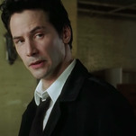 It's Rumor Time: Keanu Reeves may return as Constantine in a new film from J.J. Abrams and HBO Max